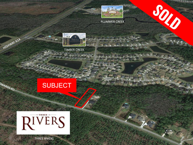 Jacksonville Residential Real Estate Listings